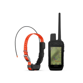 Garmin Alpha 200K + obroża Garmin TT25K [010-02616-55ZESTOBR]